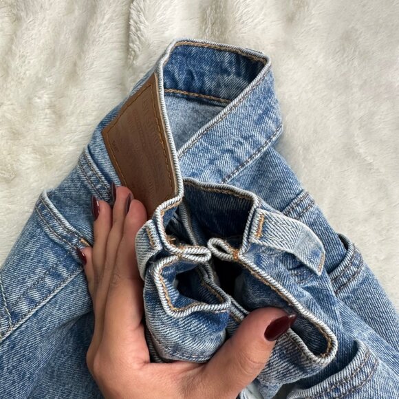 Levi's 501® Original Fit Women's Jeans - Picture 11 of 14